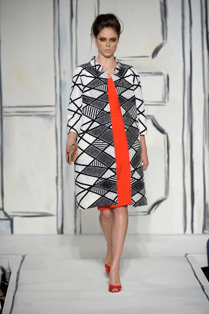 Oscar De La Renta 09ĸDƬ