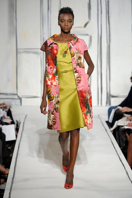Oscar De La Renta 09ĸDƬ