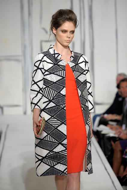 Oscar De La Renta 09ĸDƬ