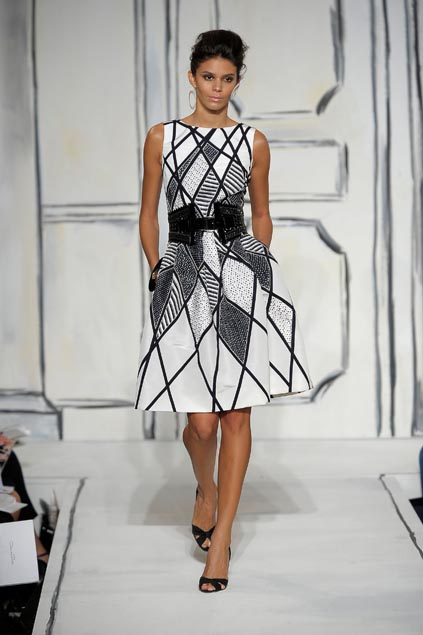 Oscar De La Renta 09ĸDƬ
