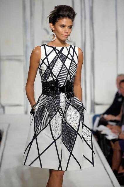 Oscar De La Renta 09ĸDƬ