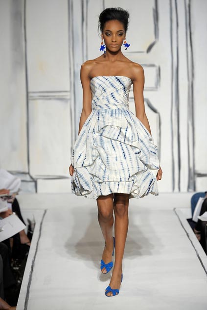 Oscar De La Renta 09ĸDƬ