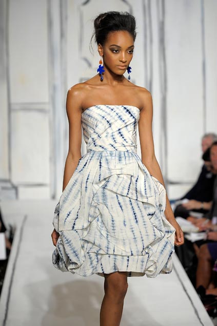 Oscar De La Renta 09ĸDƬ