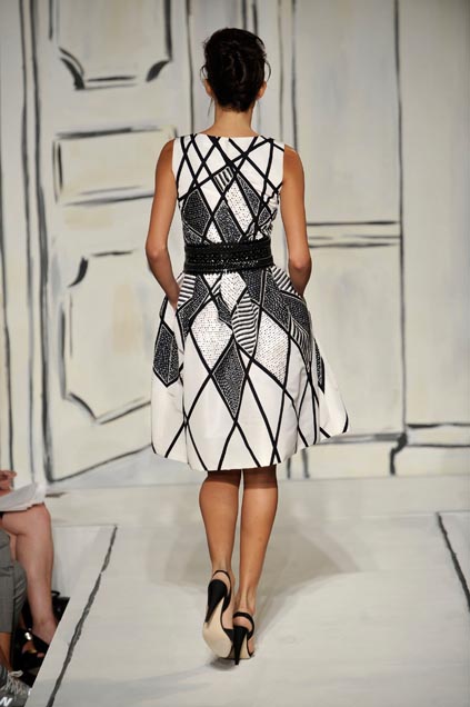 Oscar De La Renta 09ĸDƬ