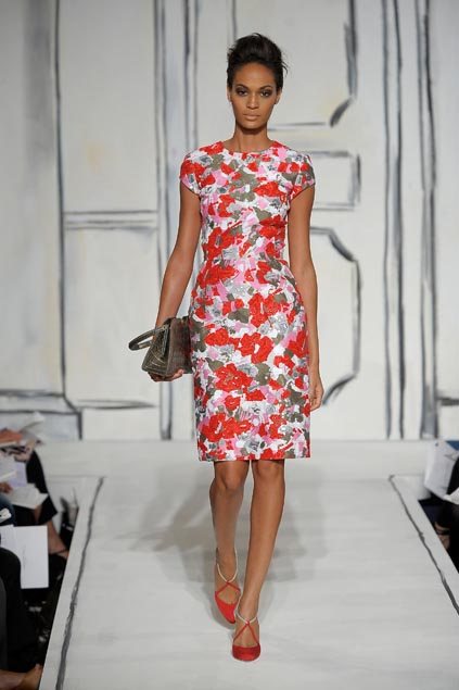 Oscar De La Renta 09ĸDƬ