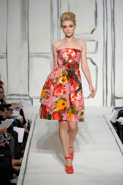 Oscar De La Renta 09ĸDƬ