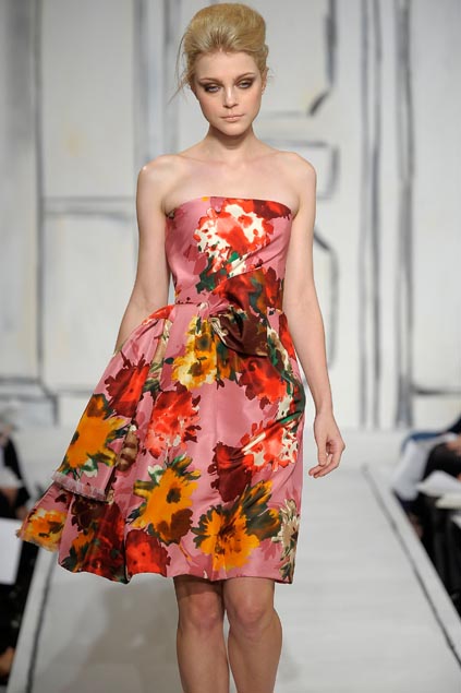 Oscar De La Renta 09ĸDƬ