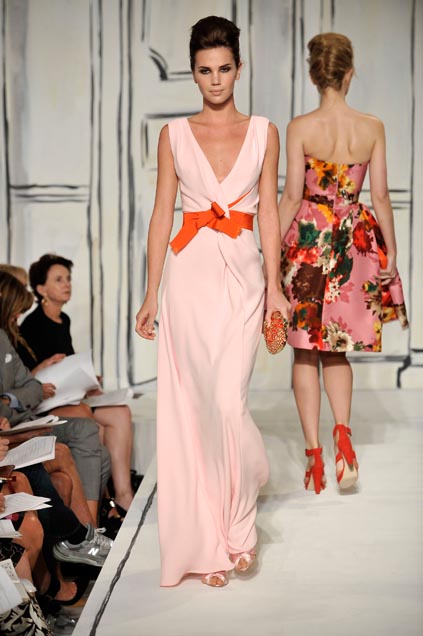 Oscar De La Renta 09ĸDƬ
