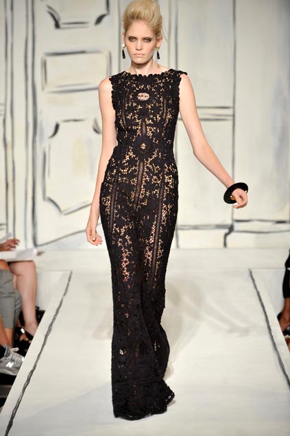 Oscar De La Renta 09ĸDƬ