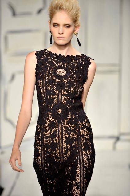 Oscar De La Renta 09ĸDƬ