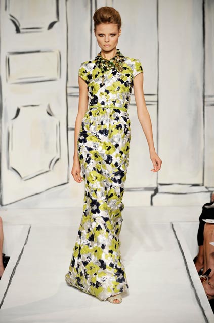 Oscar De La Renta 09ĸDƬ