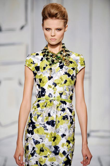 Oscar De La Renta 09ĸDƬ