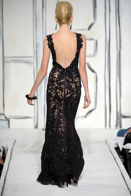 Oscar De La Renta 09ĸDƬ