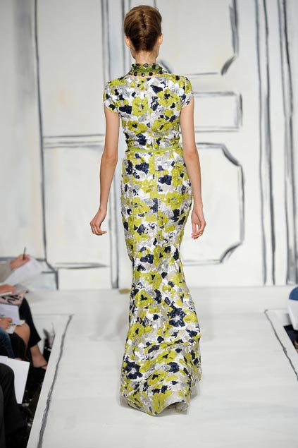 Oscar De La Renta 09ĸDƬ