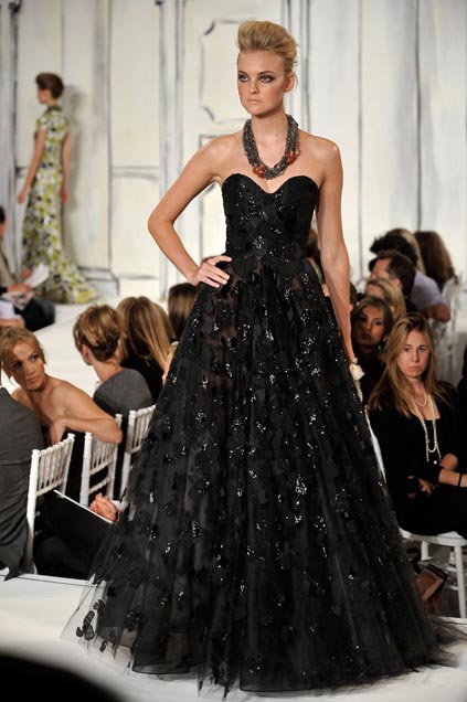 Oscar De La Renta 09ĸDƬ
