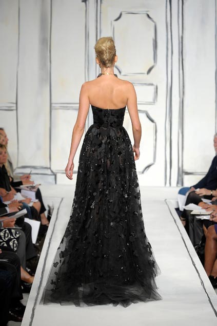 Oscar De La Renta 09ĸDƬ