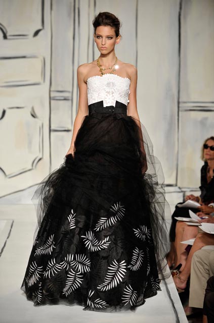 Oscar De La Renta 09ĸDƬ
