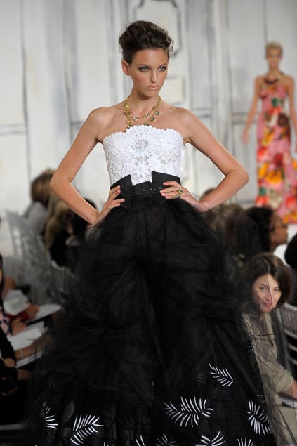Oscar De La Renta 09ĸDƬ