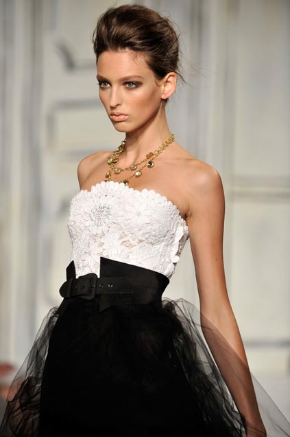 Oscar De La Renta 09ĸDƬ