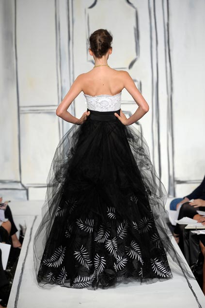 Oscar De La Renta 09ĸDƬ