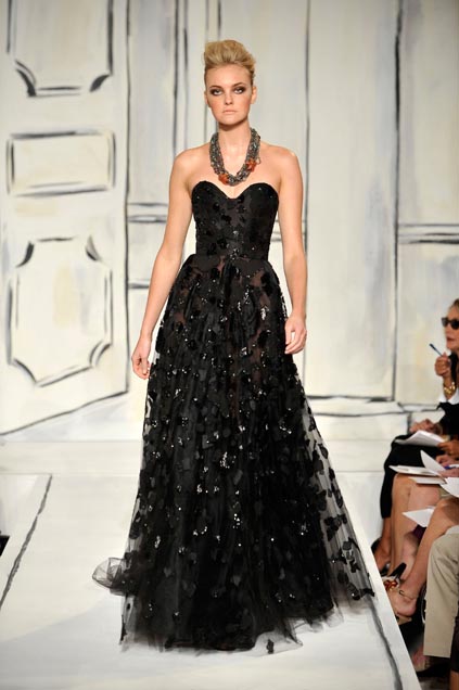 Oscar De La Renta 09ĸDƬ