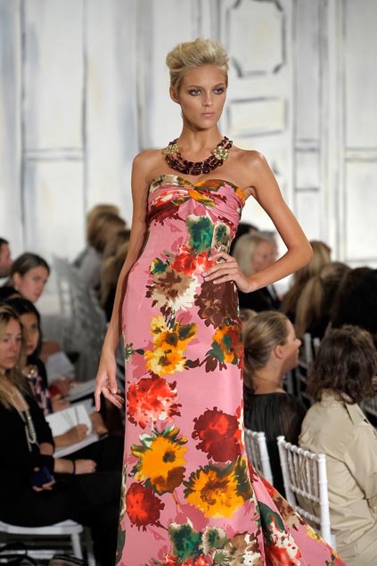 Oscar De La Renta 09ĸDƬ