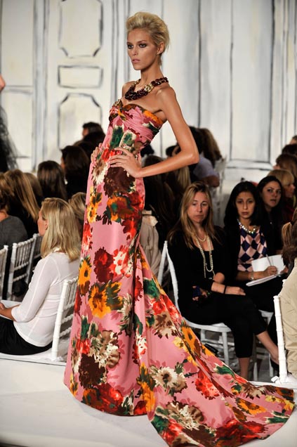 Oscar De La Renta 09ĸDƬ