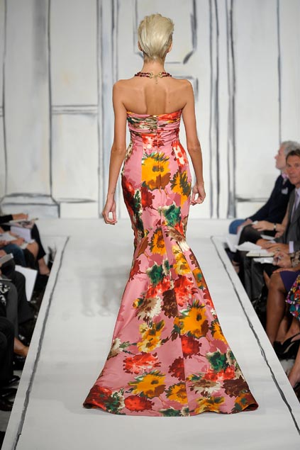 Oscar De La Renta 09ĸDƬ