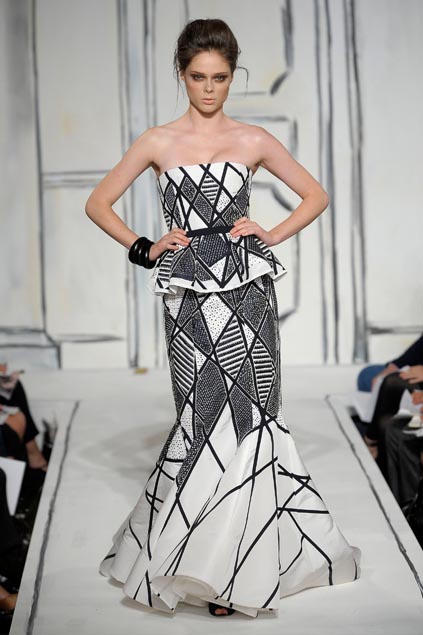 Oscar De La Renta 09ĸDƬ