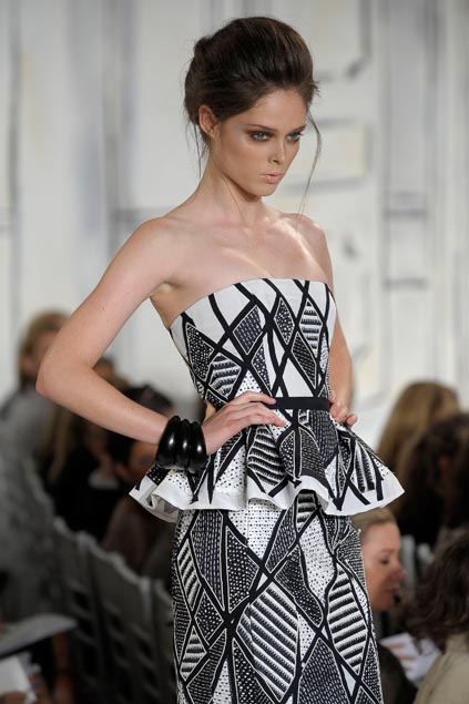 Oscar De La Renta 09ĸDƬ