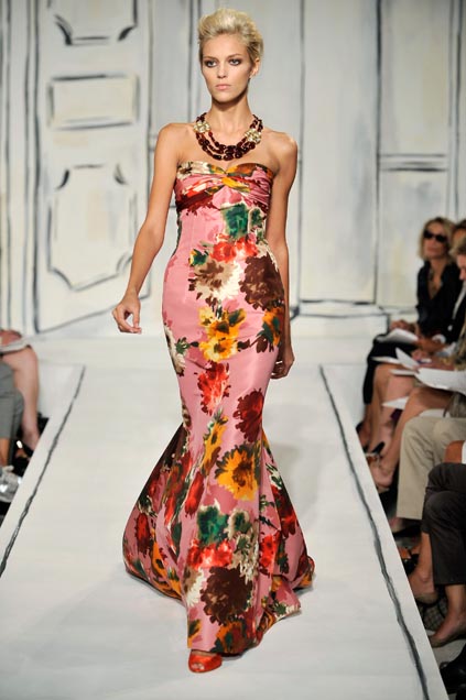 Oscar De La Renta 09ĸDƬ