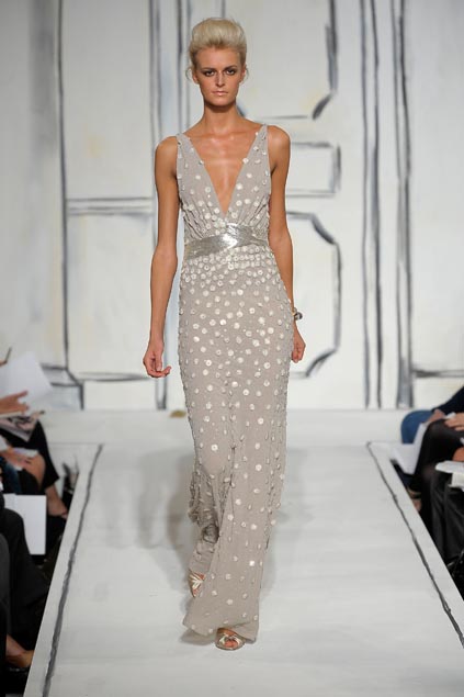 Oscar De La Renta 09ĸDƬ