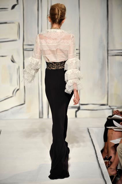 Oscar De La Renta 09ĸDƬ