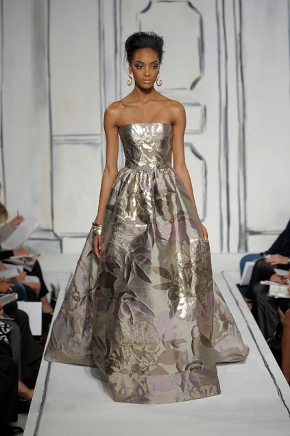 Oscar De La Renta 09ĸDƬ