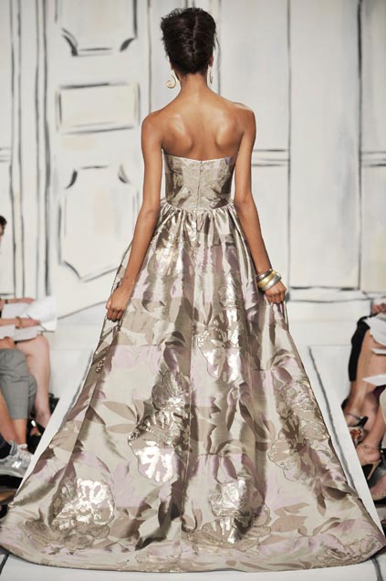 Oscar De La Renta 09ĸDƬ