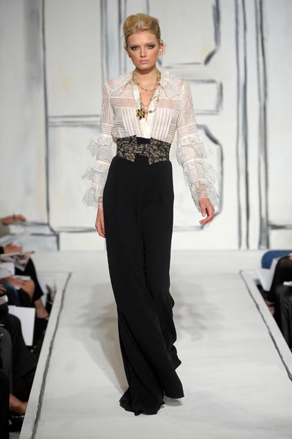 Oscar De La Renta 09ĸDƬ