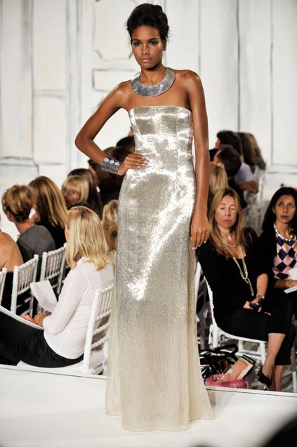 Oscar De La Renta 09ĸDƬ