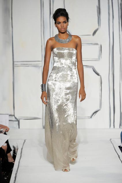 Oscar De La Renta 09ĸDƬ