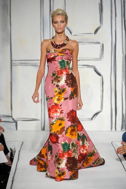 Oscar De La Renta 09ĸDƬ