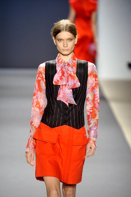 Vivienne Tam 09春夏
