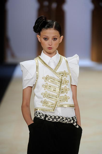 3.1 Phillip Lim 09春夏