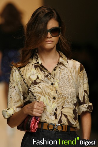 Salvatore Ferragamo 07ĸDƬ