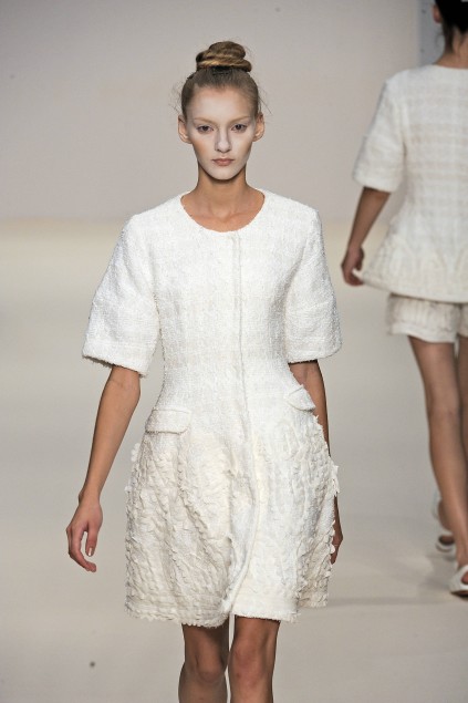 John Rocha 09春夏