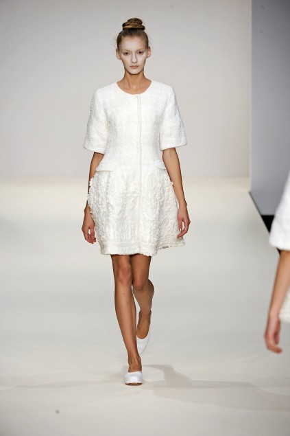 John Rocha 09春夏