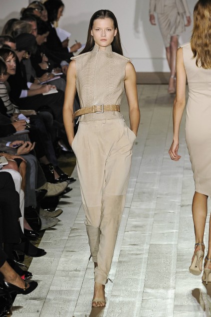 Julien macdonald 09春夏