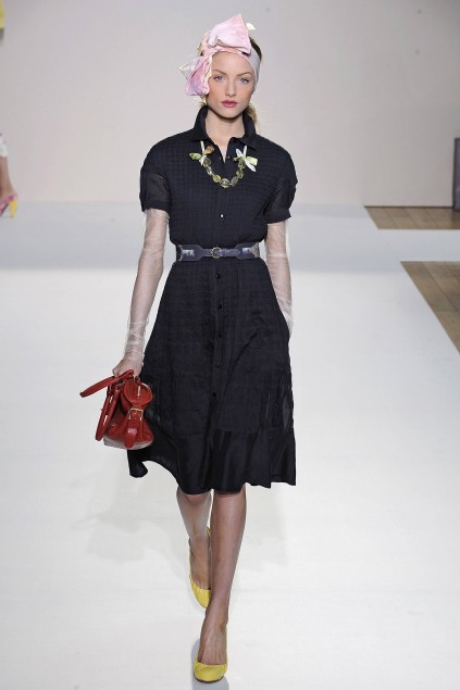 Nicole Farhi 09ĸDƬ