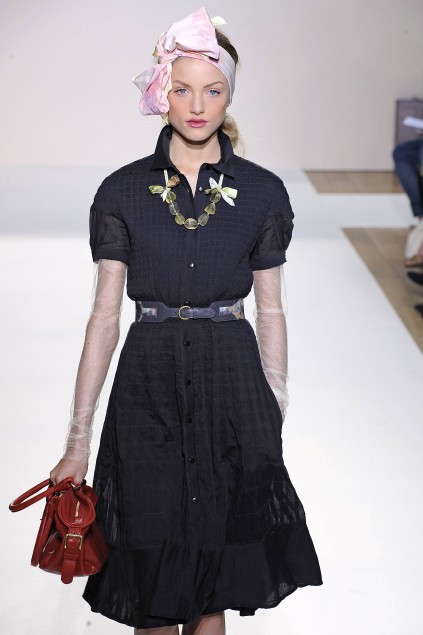 Nicole Farhi 09ĸDƬ