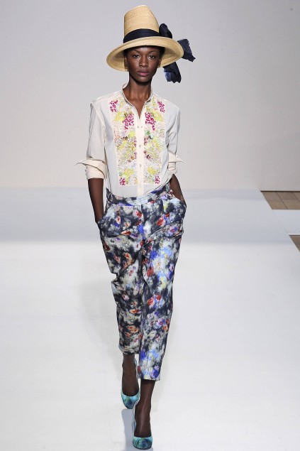 Nicole Farhi 09ĸDƬ