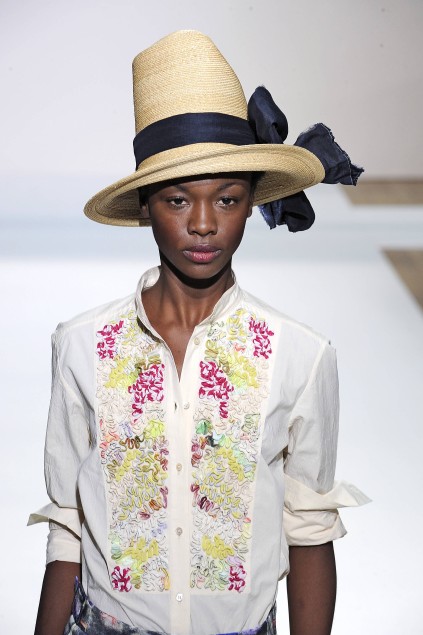 Nicole Farhi 09ĸDƬ