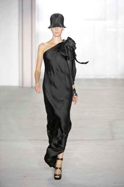 Temperley 09春夏